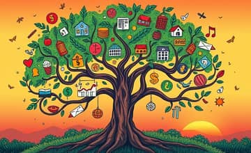 Portfolio Diversification Techniques