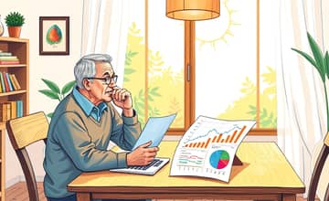 Retirement Investment Planning