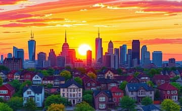 Real Estate Investment Basics