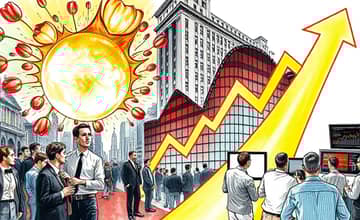 Case Studies of Market Fluctuations