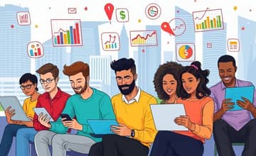 Financial Comparison Platforms