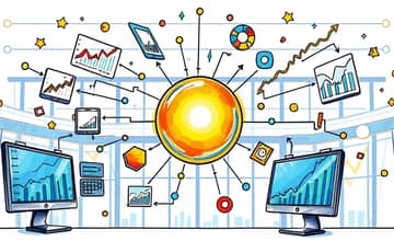 Tools for Market Monitoring and Forecasting