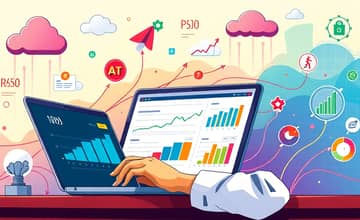 Financial Planning Software