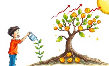 Investment Basics for Beginners