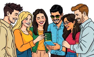 Expense Sharing Apps