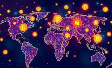 Introduction to Cryptocurrencies