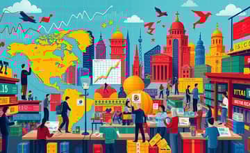 Macroeconomic Factors Affecting Markets