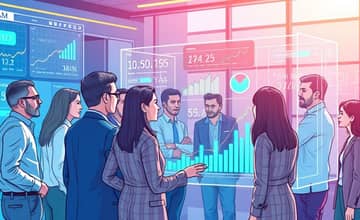 Robo-Advisors and Automated Investing