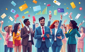 Credit Card Management Apps