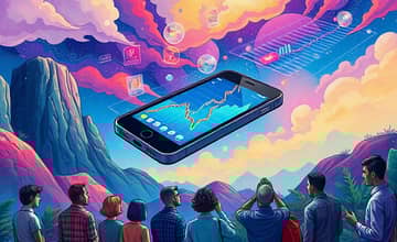 Investment Tracking Apps