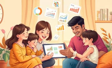 Family Budget Collaboration Tools