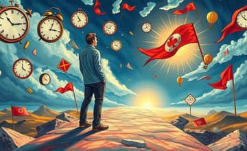 Common Investment Mistakes to Avoid