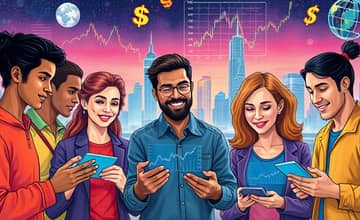 Using Digital Investment Platforms