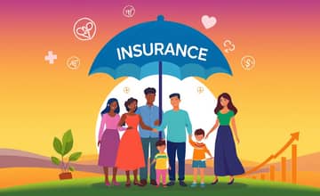 Life and Health Insurance Products
