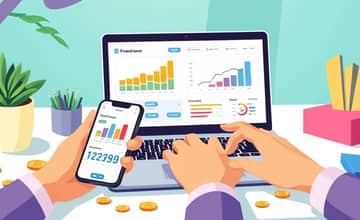 Household Budgeting Software