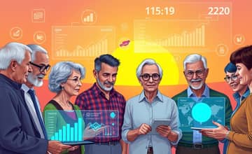 Retirement Planning Applications