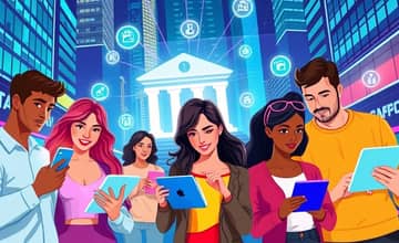 Digital Banking Services