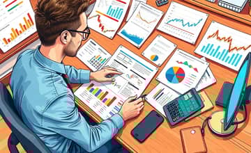 Interpreting Financial Reports