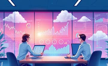 Online Financial Analysis Tools