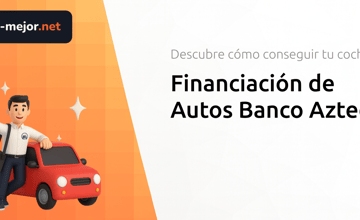 Financiación de Autos Banco Azteca: Descubre Cómo Conseguir Tu Coche