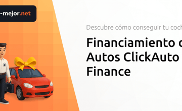 Financiamiento de Autos ClickAuto Finance: Descubre Cómo Conseguir Tu Coche