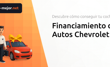 Financiamiento de Autos Chevrolet: Descubre Cómo Conseguir Tu Coche