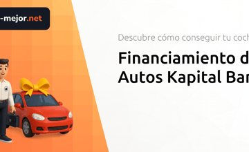Financiamiento de Autos Kapital Bank: Descubre Cómo Conseguir Tu Coche