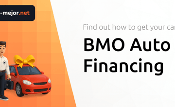 BMO Auto Financing: Find Out How To Get Your Car
