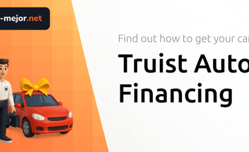Truist Auto Financing: Find Out How To Get Your Car