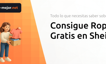 Consigue Ropa Gratis en Shein: Todo lo que Necesitas Saber