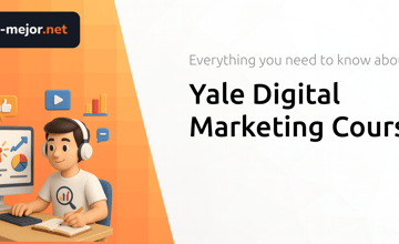 Yale Digital Marketing Course: Everything You Need to Know
