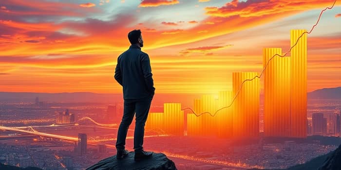 Identificando Oportunidades de Inversión mediante Análisis Fundamental