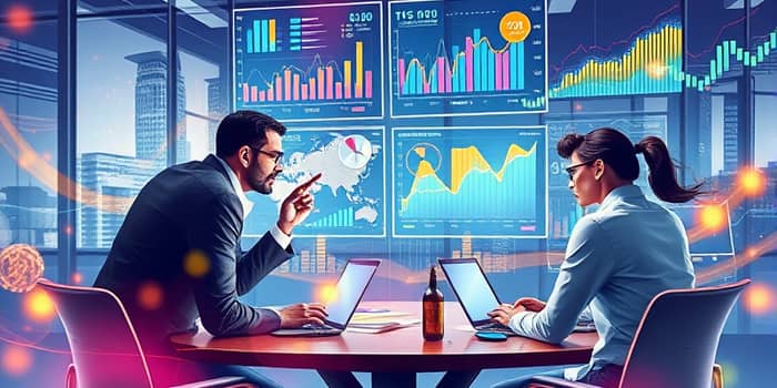 Estrategias Prácticas para un Análisis de Mercado Efectivo