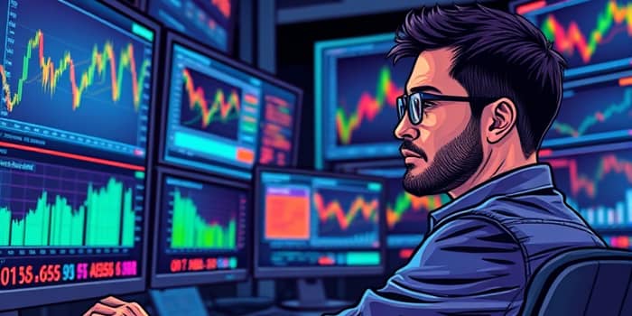 Cómo Utilizar el Análisis de Volumen en tus Decisiones Financieras