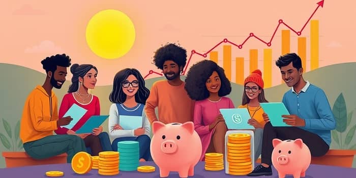 La Importancia de la Educación Financiera en la Vida Cotidiana