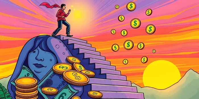 Claves para Mejorar tu Educación Financiera Desde Cero
