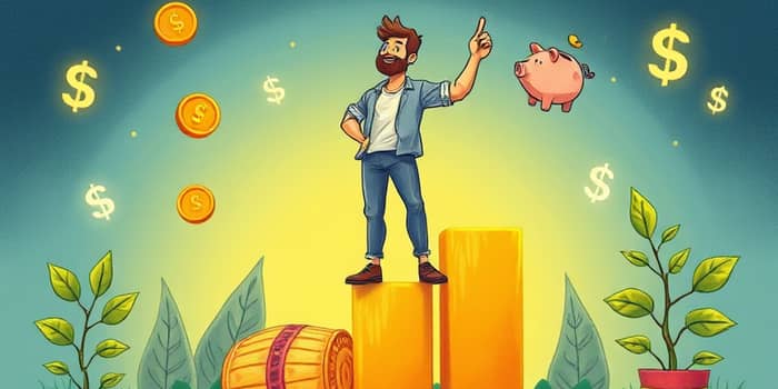 Fundamentos de la Gestión del Dinero: Educación Financiera Práctica