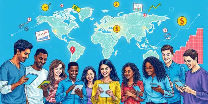 Plataformas Online para Gestionar tus Inversiones Fácilmente