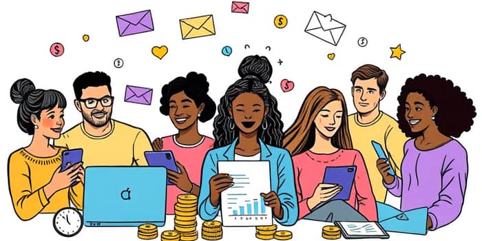 Herramientas Gratuitas para Crear un Presupuesto Efectivo