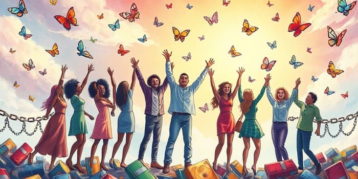 Educación Financiera y Deudas: Estrategias para Salir Adelante