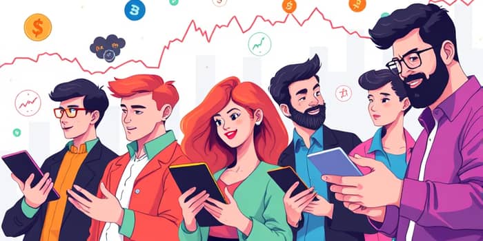 Plataformas de Trading más Útiles para Inversores Principiantes