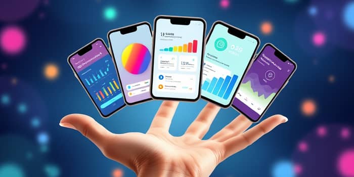 Mejores Herramientas Digitales para Controlar tus Finanzas Personales