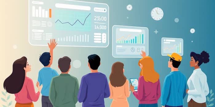 Herramientas Digitales para Gestionar tus Deudas de Forma Inteligente