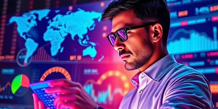 Herramientas Online para Evaluar Riesgos en tus Inversiones