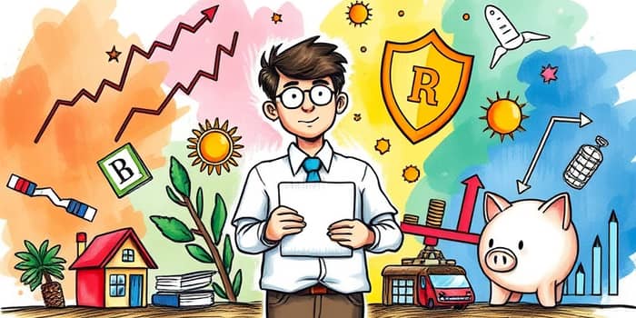 Errores que Debes Evitar en tus Primeras Inversiones