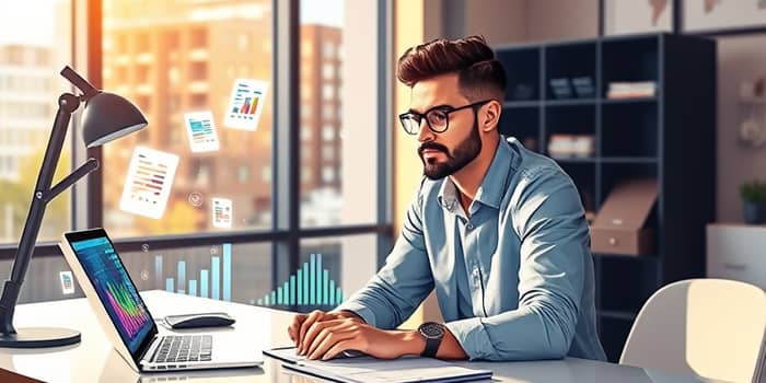 Software Gratuito para la Contabilidad de Autónomos y Freelancers
