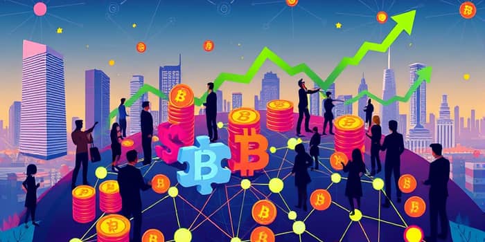 Invertir en Crowdfunding: Oportunidades Actuales y Seguras