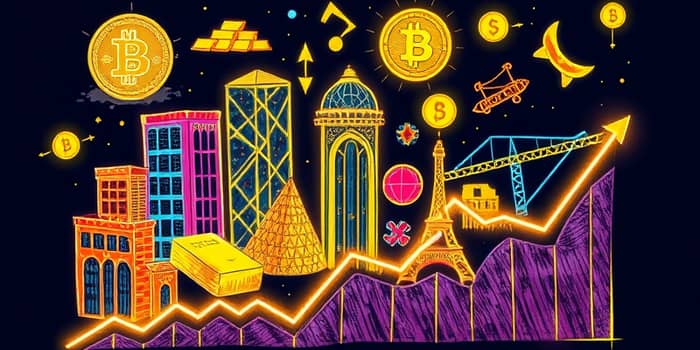 Inversiones Alternativas para Proteger tu Patrimonio