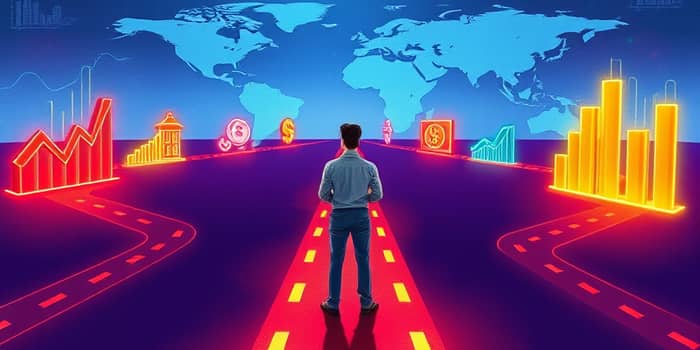 Cómo Evaluar el Riesgo antes de Realizar una Inversión