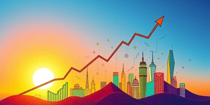 Cómo Crear un Portafolio de Inversiones para el Largo Plazo